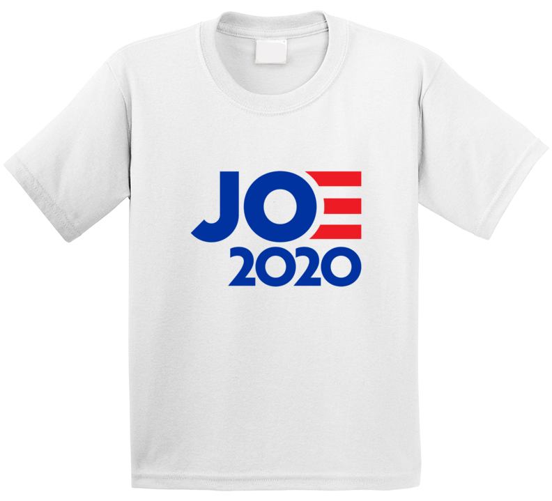 Joe Biden For President Usa Election T Shirt Joe Biden For President Usa Election T Shirt