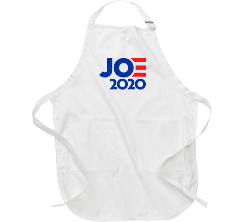 Joe Biden For President Usa Election Apron Joe Biden For President Usa Election Apron