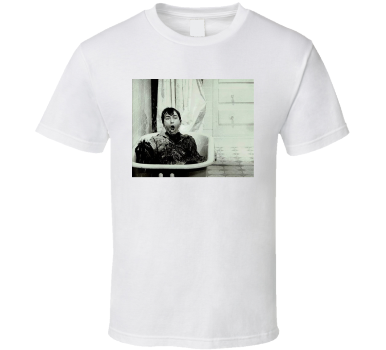 John Ritter Jack Tripper Three's Company Funny Tv T Shirt John Ritter Jack Tripper Three's Company Funny Tv T Shirt