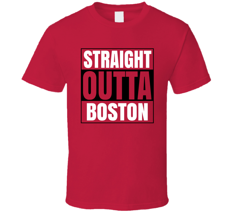 Straight Ouuta Boston Tom Brady Football Funny Tampa Bay T Shirt Straight Ouuta Boston Tom Brady Football Funny Tampa Bay T Shirt