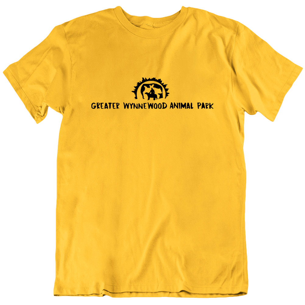 Greater Wynnewood Animal Park Joe Exotic T Shirt Greater Wynnewood Animal Park Joe Exotic T Shirt