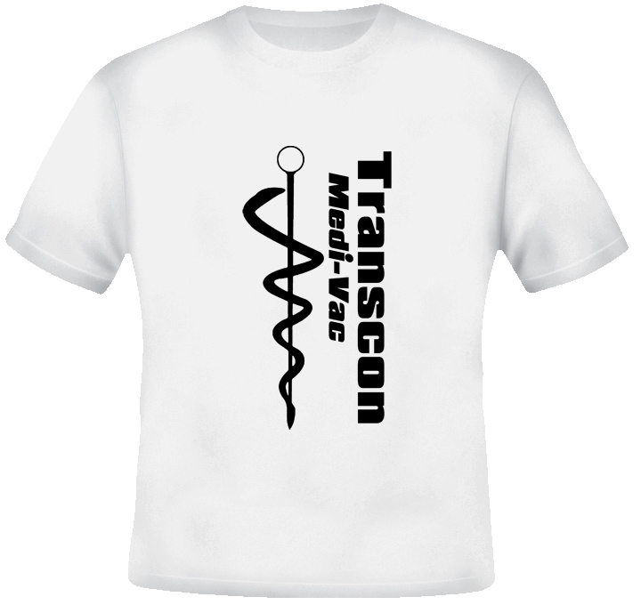 Transcon Medi Vac Cannonball Run funny t shirt Transcon Medi Vac Cannonball Run funny t shirt