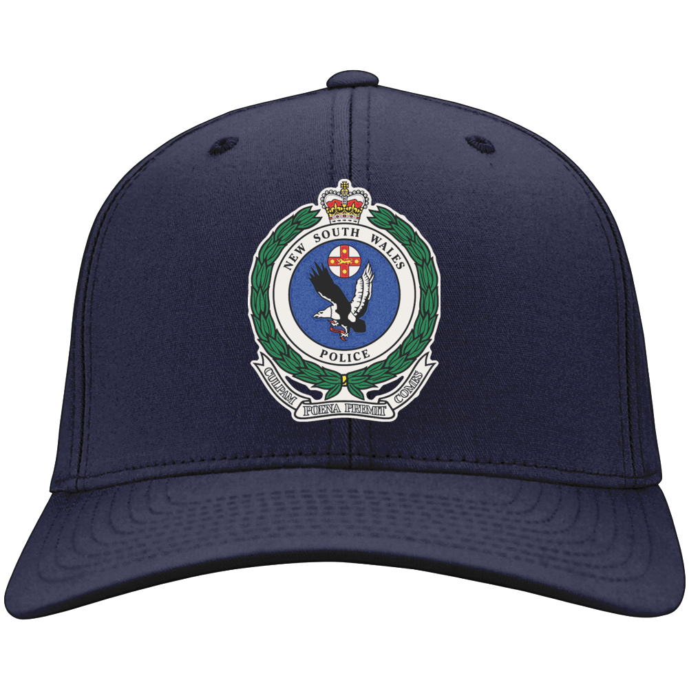 New South Wales Police Prop Replica Law Enforcement For Fun Recreational Hat New South Wales Police Prop Replica Law Enforcement For Fun Recreational Hat