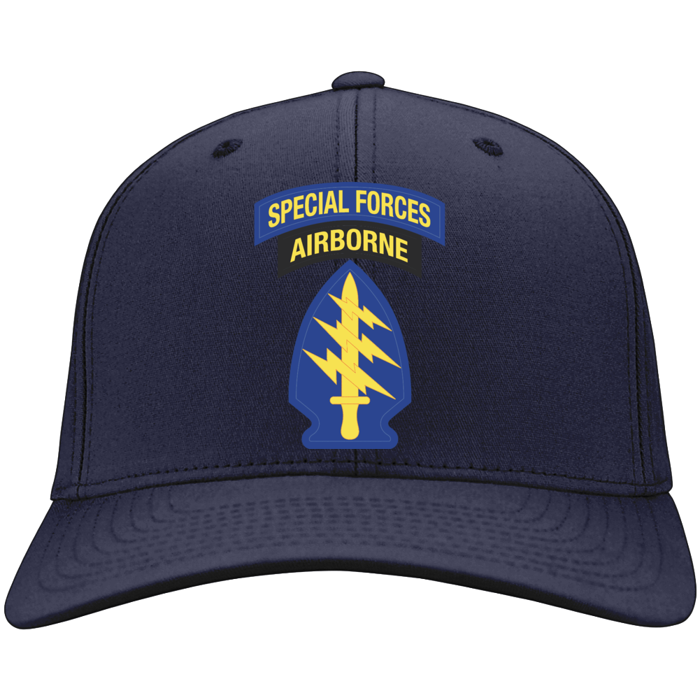 Special Forces Airbrone Prop Replica Airforce For Fun Recreational Hat Special Forces Airbrone Prop Replica Airforce For Fun Recreational Hat