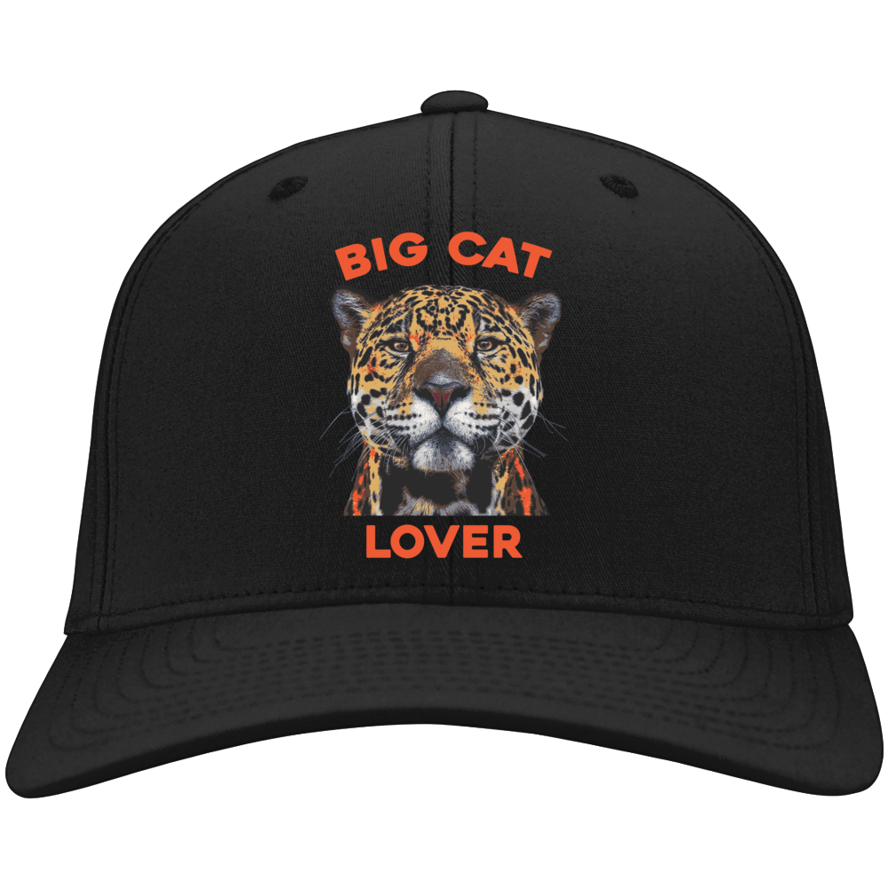 Big Cat Lover Cheetah Lion Tiger Lynx Bobcat Animal Fan Hat Big Cat Lover Cheetah Lion Tiger Lynx Bobcat Animal Fan Hat