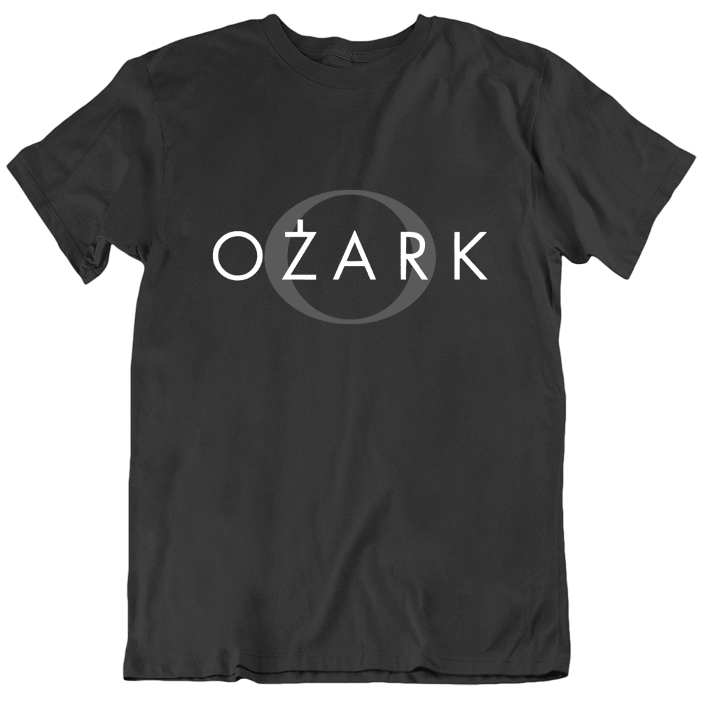 Ozark Series Fan T Shirt Ozark Series Fan T Shirt