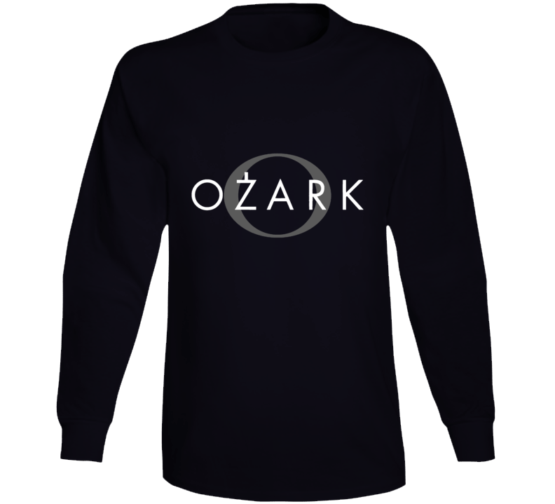 Ozark Series Fan Long Sleeve Ozark Series Fan Long Sleeve