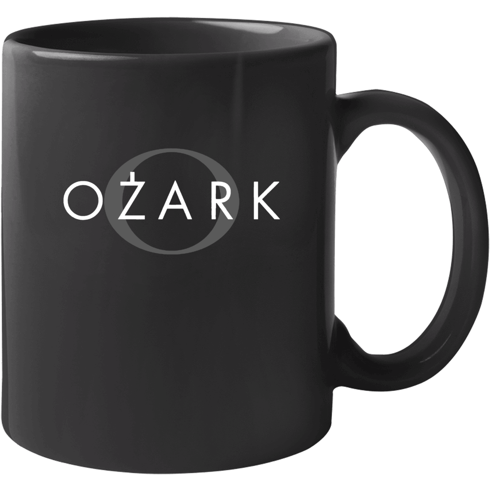 Ozark Series Fan Mug Ozark Series Fan Mug