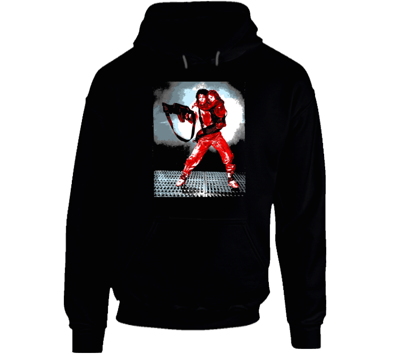 Aliens Sigourney Weaver Movie Hoodie Aliens Sigourney Weaver Movie Hoodie