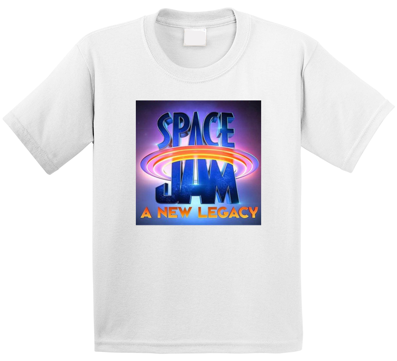 Space Jam A New Legacy Fan Basketball T Shirt Space Jam A New Legacy Fan Basketball T Shirt