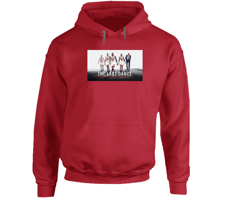 The Last Dance Michael Jordan Basketball Hoodie The Last Dance Michael Jordan Basketball Hoodie