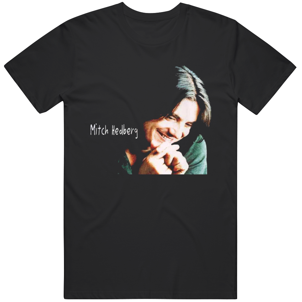 Mitch Hedberg Your Favorite Comedian Funny Fan T Shirt Mitch Hedberg Your Favorite Comedian Funny Fan T Shirt