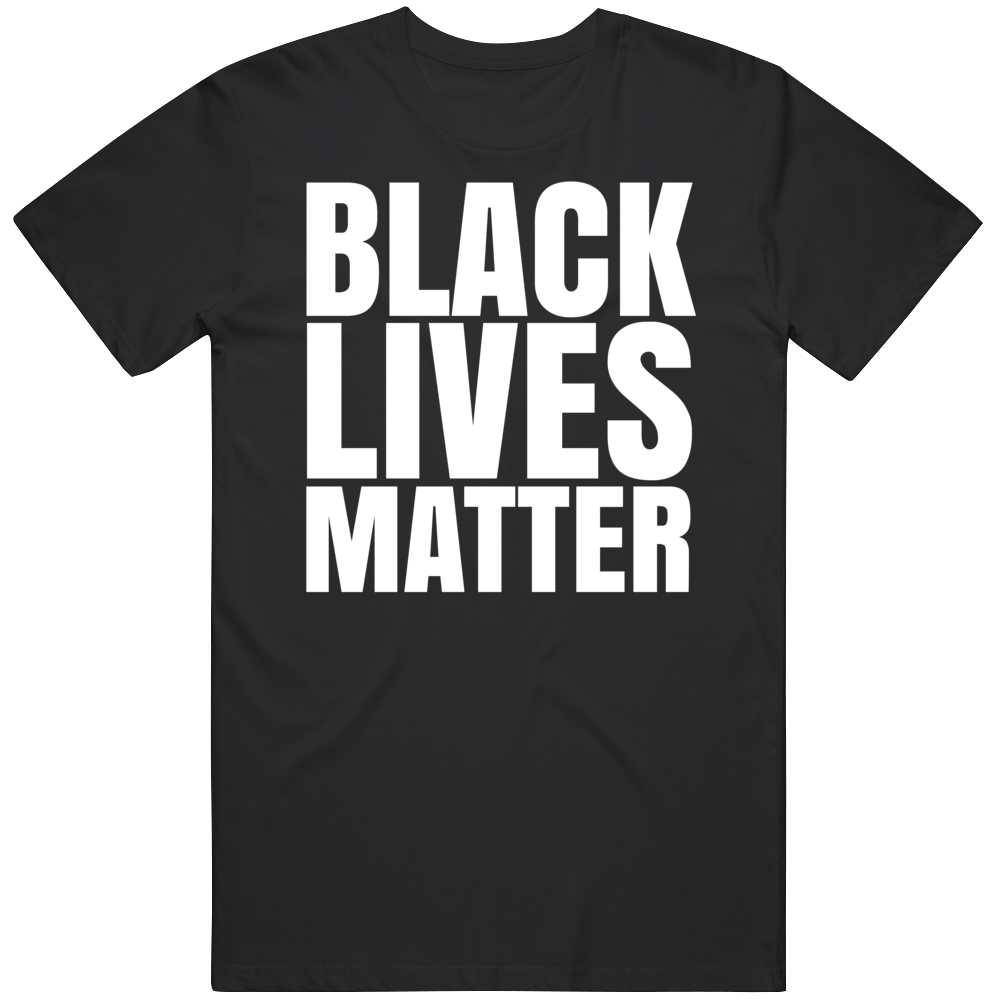 Black Lives Matter Blm Protest Gear T Shirt Black Lives Matter Blm Protest Gear T Shirt