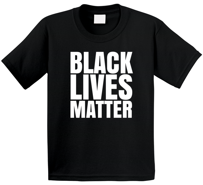 Black Lives Matter Blm Protest Gear T Shirt Black Lives Matter Blm Protest Gear T Shirt