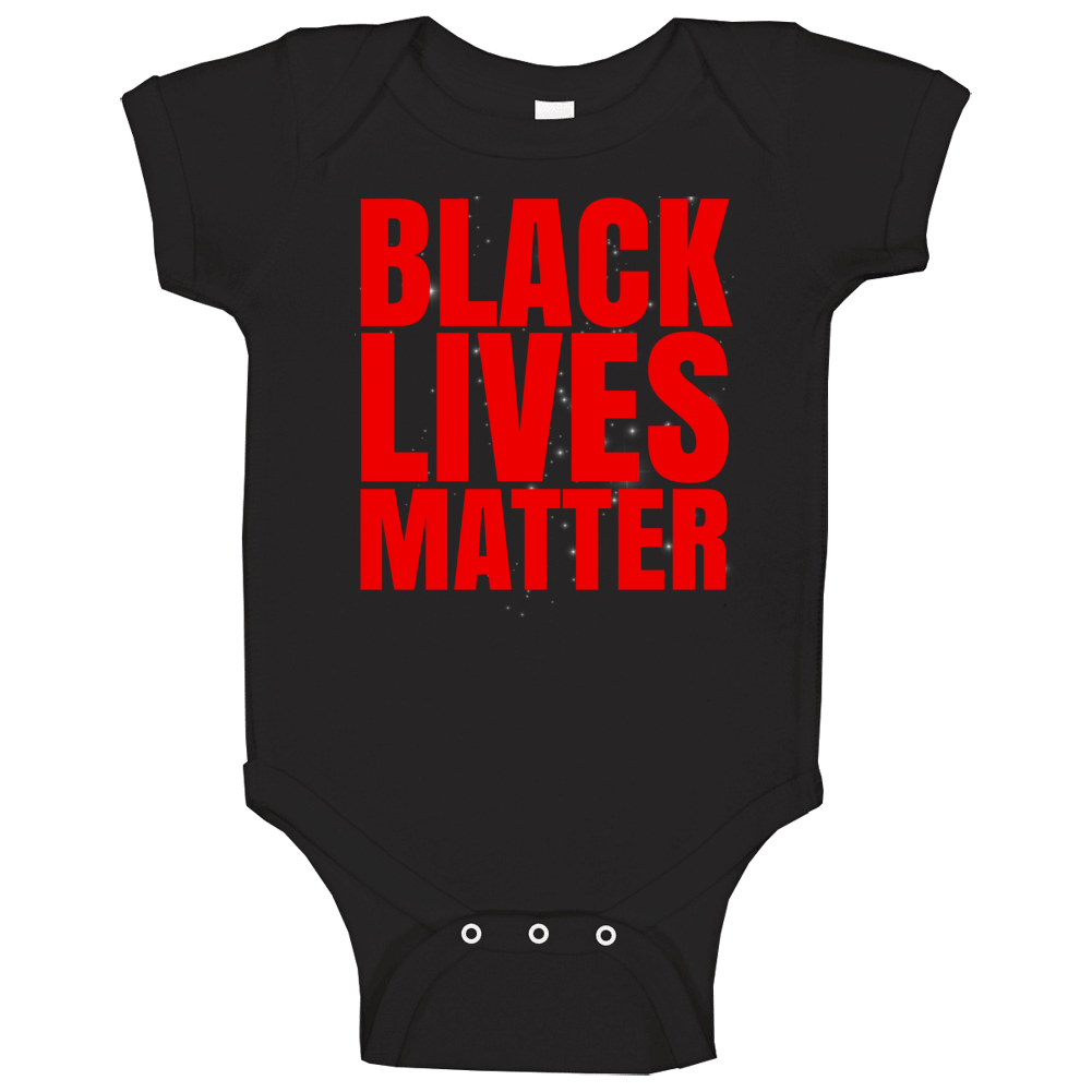 Black Lives Matter Blm Protest Gear Rise Baby One Piece Black Lives Matter Blm Protest Gear Rise Baby One Piece