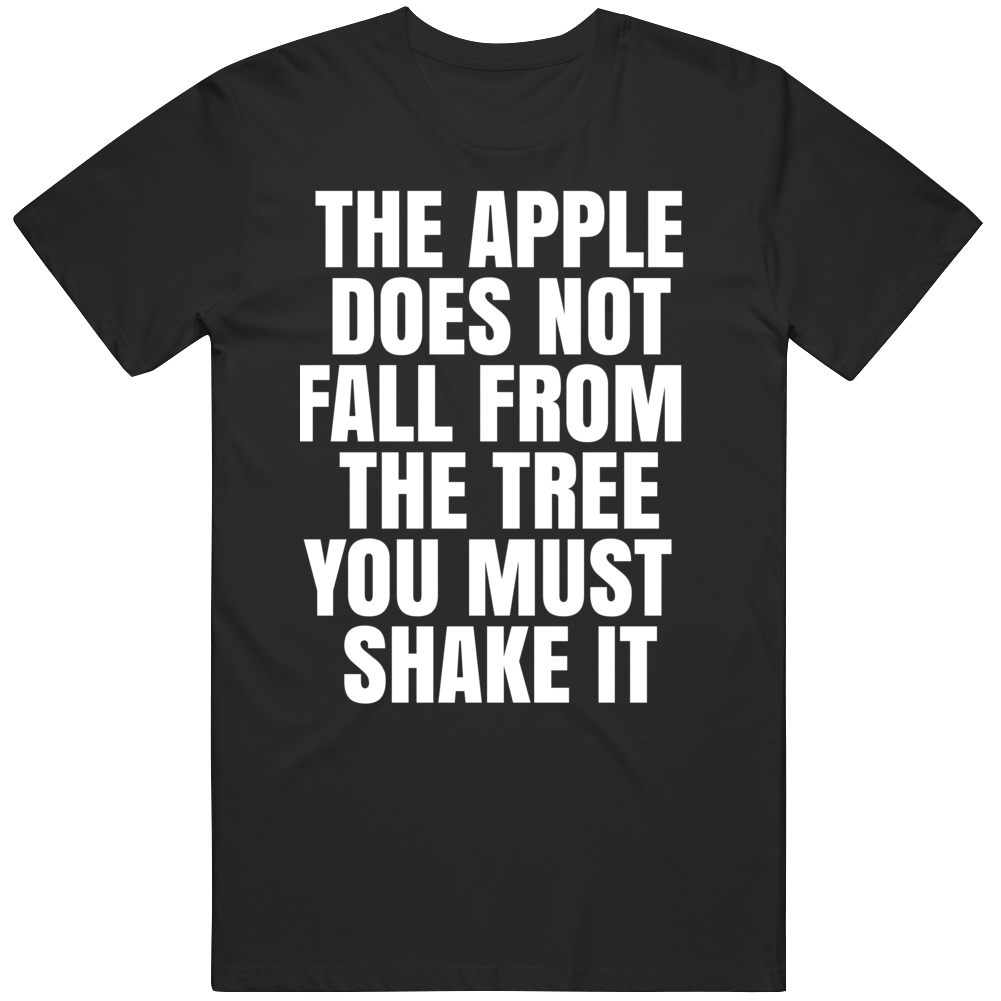 Protest Gear Blm Shake The Tree T Shirt Protest Gear Blm Shake The Tree T Shirt
