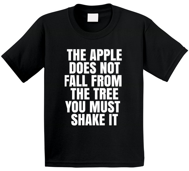 Protest Gear Blm Shake The Tree T Shirt Protest Gear Blm Shake The Tree T Shirt