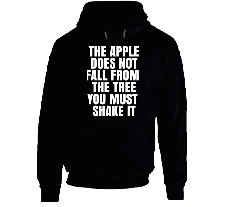 Protest Gear Blm Shake The Tree Hoodie Protest Gear Blm Shake The Tree Hoodie