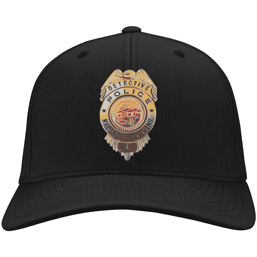 Detective Kansas City Desk Prop Gift Hat Detective Kansas City Desk Prop Gift Hat