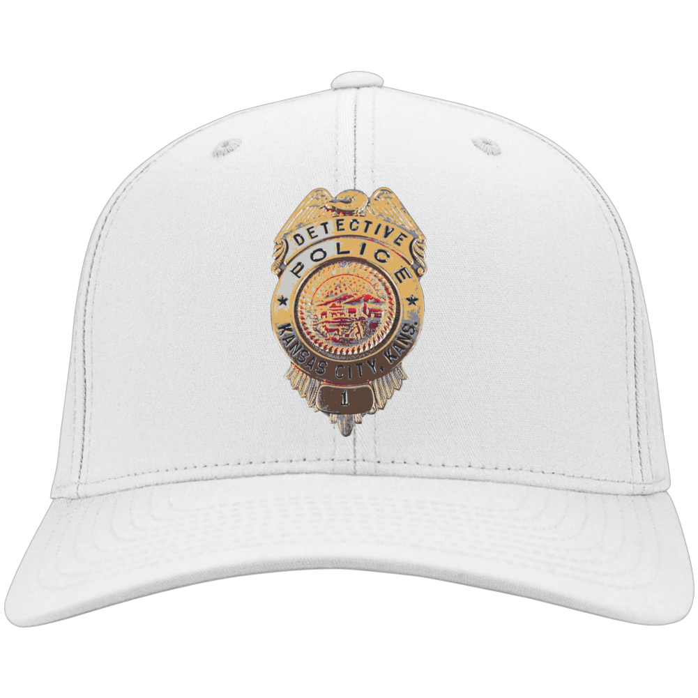 Detective Kansas City Desk Prop Hat Detective Kansas City Desk Prop Hat
