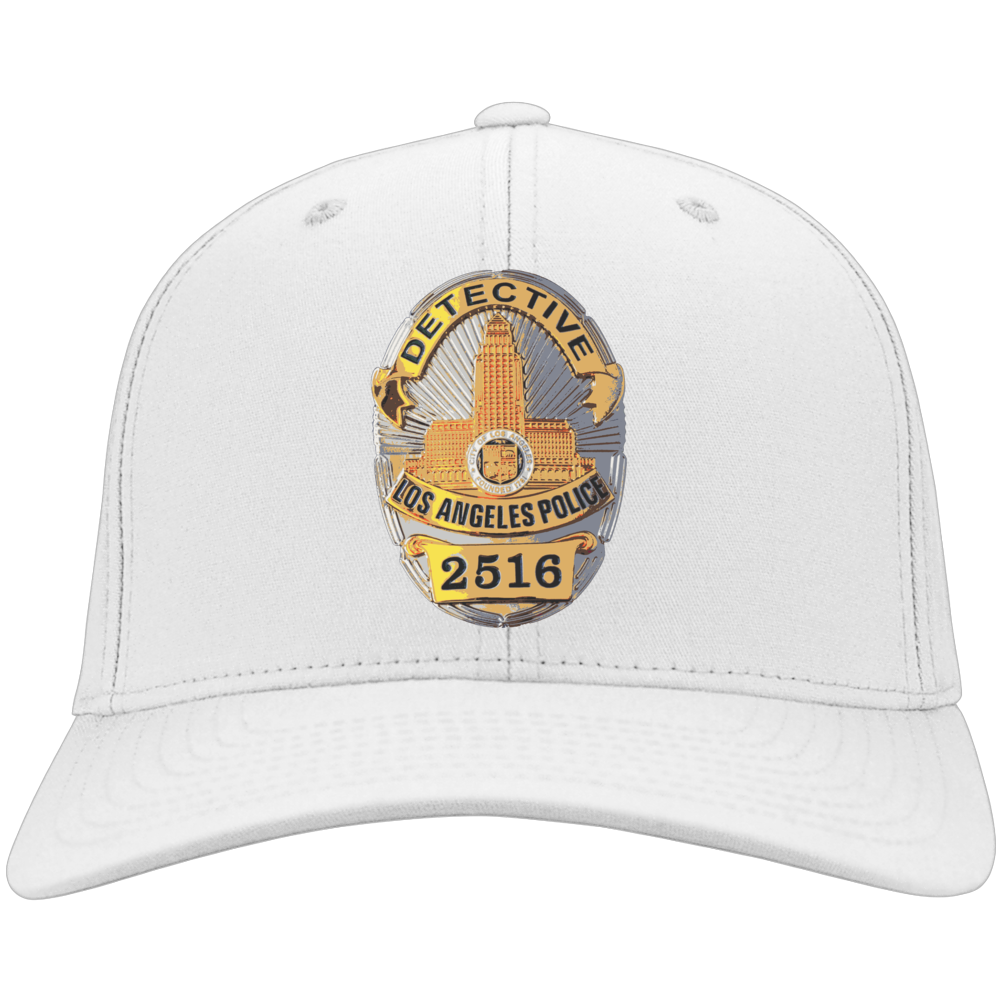 Los Angeles Detective Desk Prop Cool Hat Los Angeles Detective Desk Prop Cool Hat