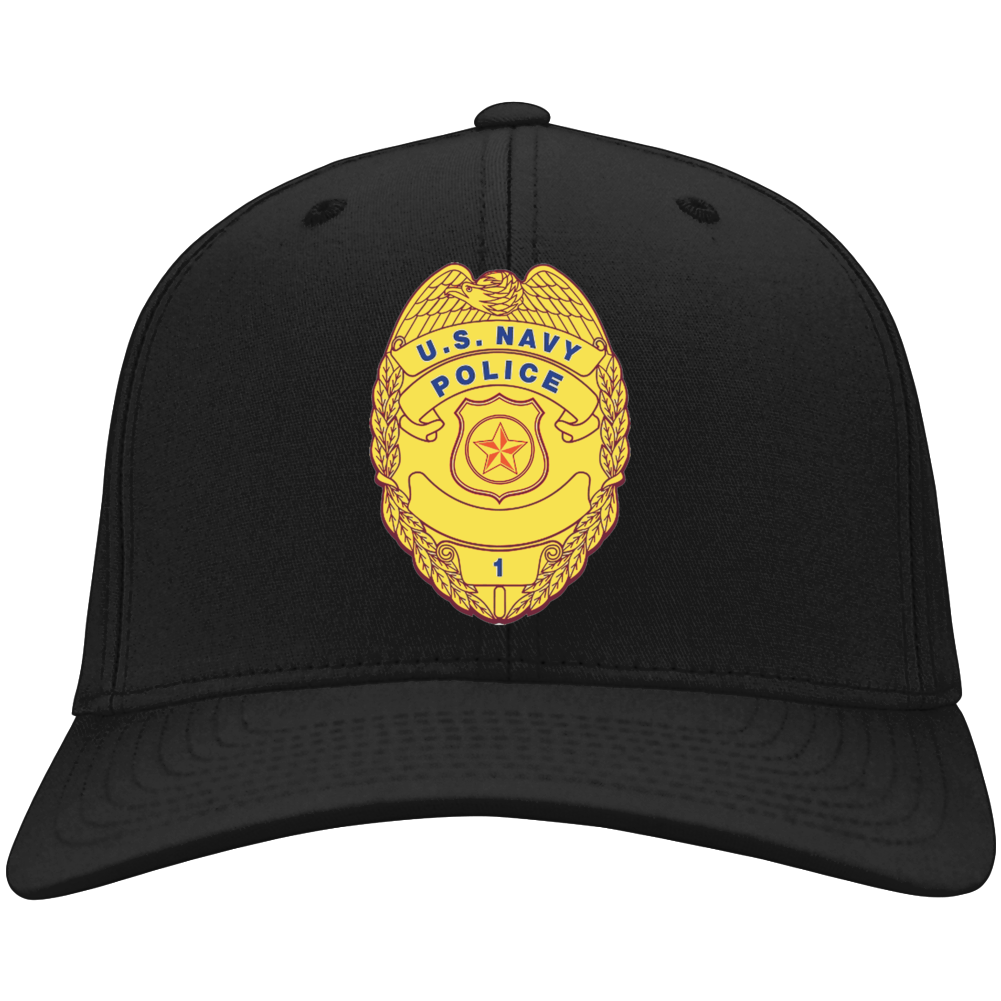 Us Navy Police Badge Desk Prop Hat Us Navy Police Badge Desk Prop Hat