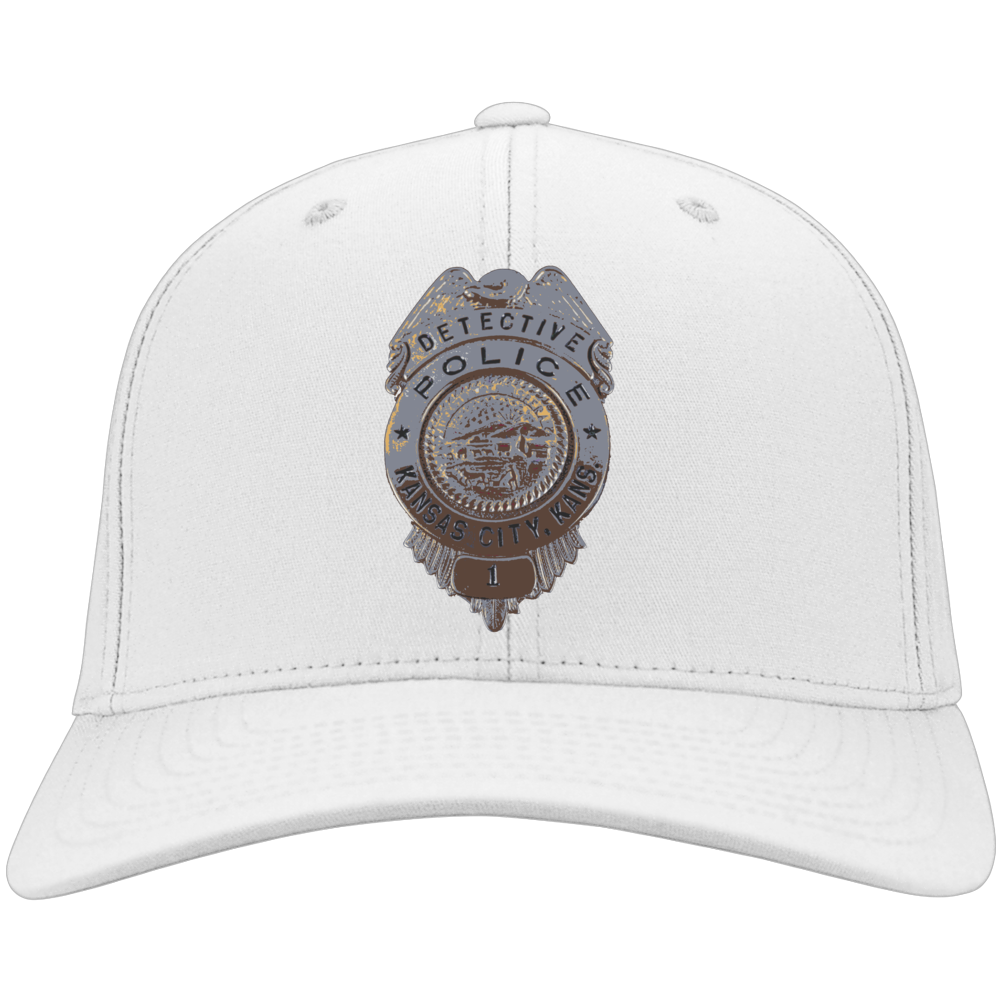Kansas City Detective Desk Prop Coffee Hat Kansas City Detective Desk Prop Coffee Hat