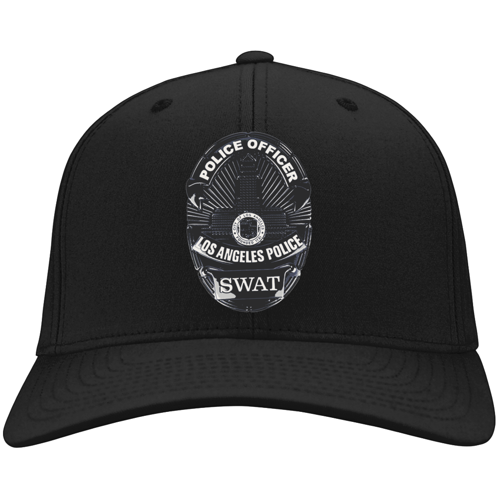 Los Angeles Police Swat Desk Prop Coffee Cool Hat Los Angeles Police Swat Desk Prop Coffee Cool Hat