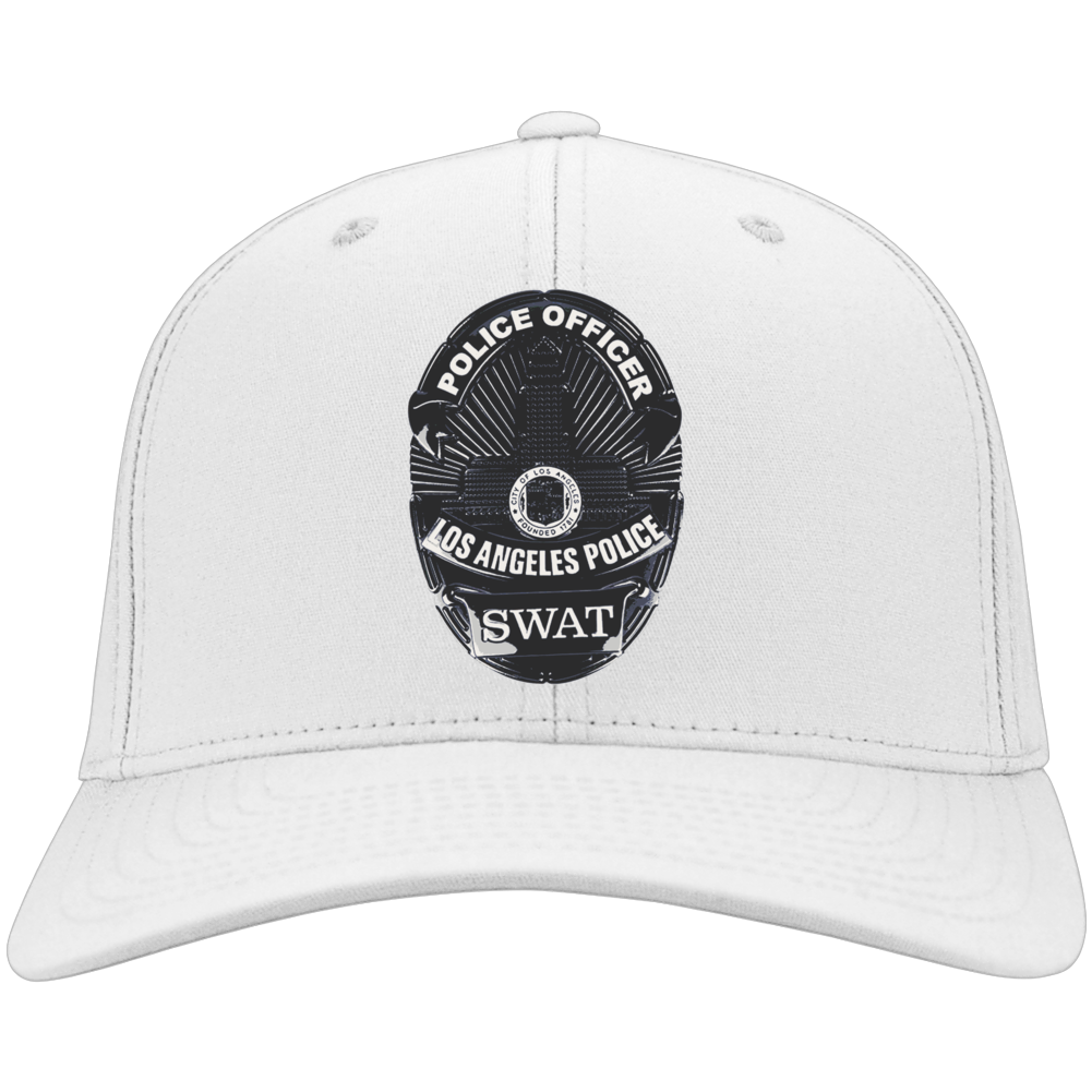 Los Angeles Police Swat Desk Prop Coffee Hat Los Angeles Police Swat Desk Prop Coffee Hat