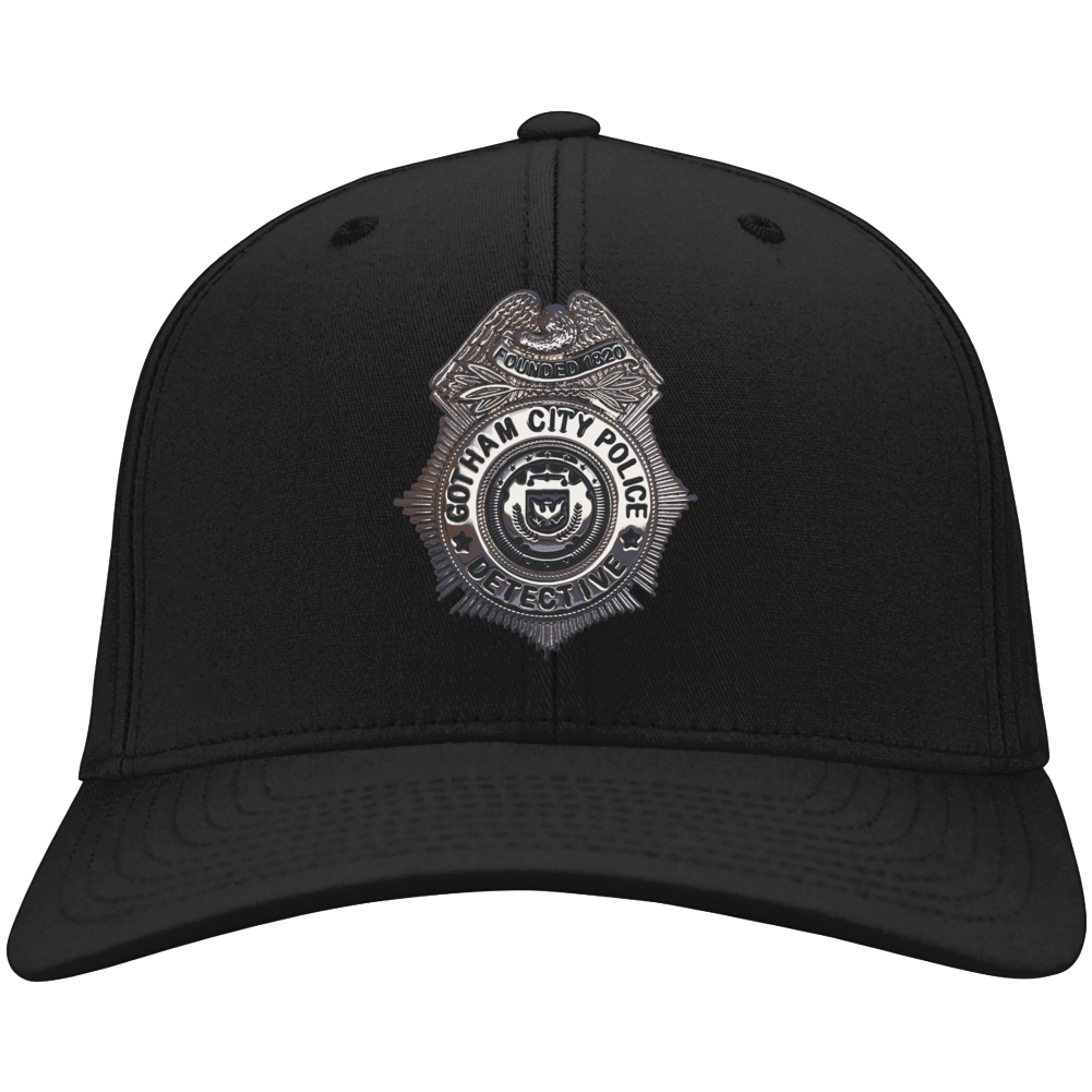 Gotham City Police Badge Replica Prop Costume Batman Hat Gotham City Police Badge Replica Prop Costume Batman Hat