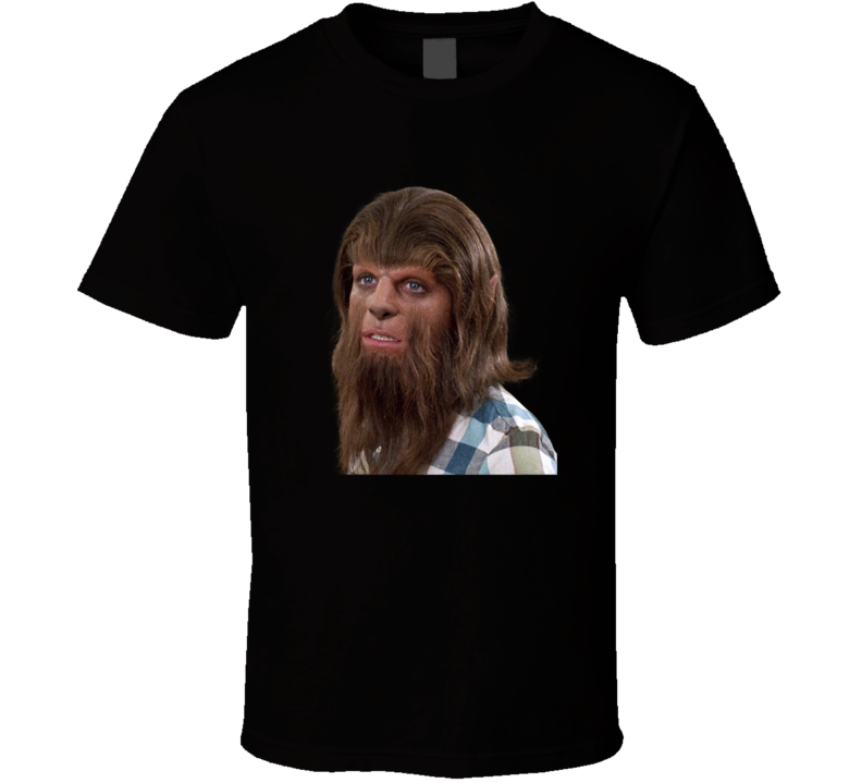 Teen Wolf Michael J Fox Movie Fan 80s T Shirt Teen Wolf Michael J Fox Movie Fan 80s T Shirt