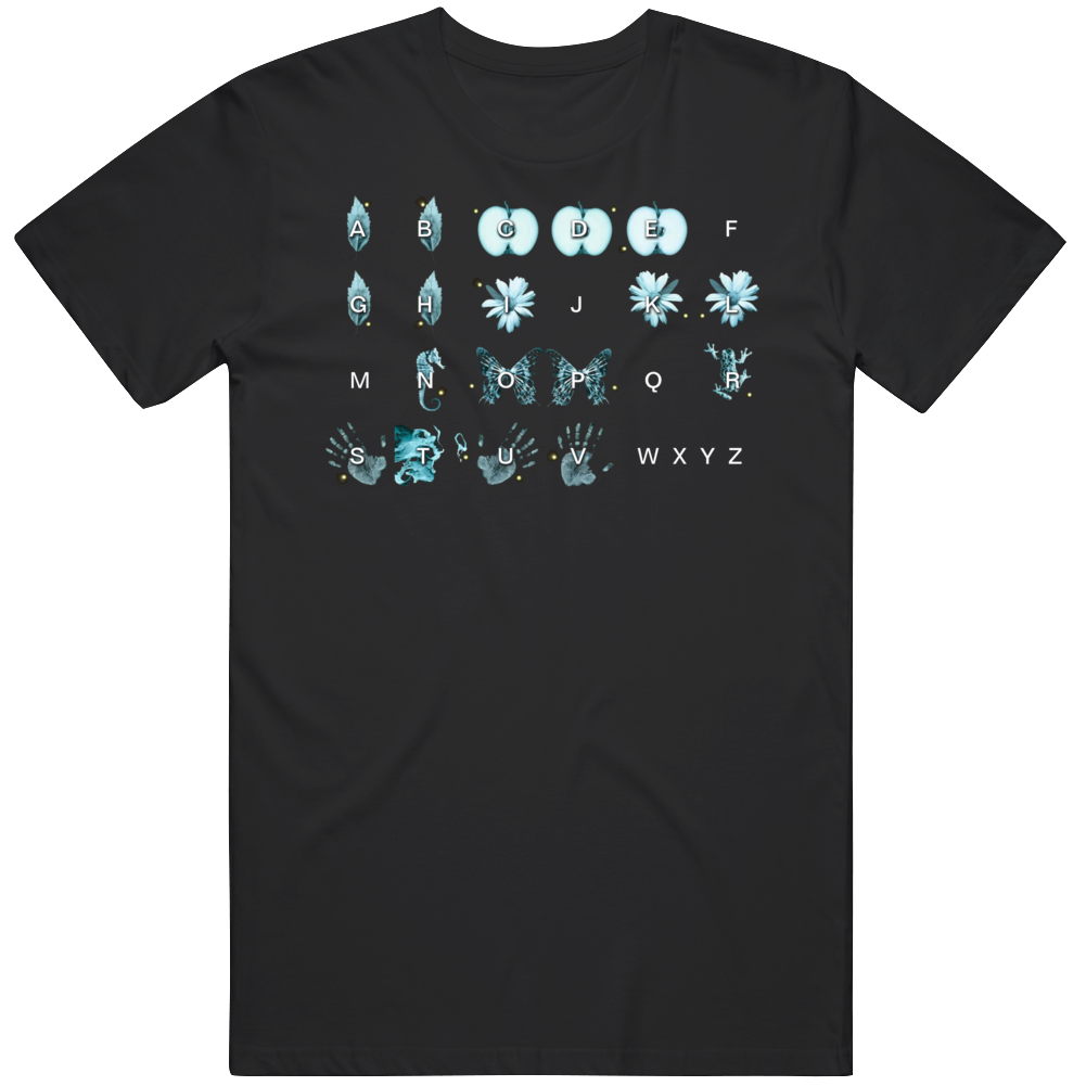 Fringe Tv Fan T Shirt Fringe Tv Fan T Shirt