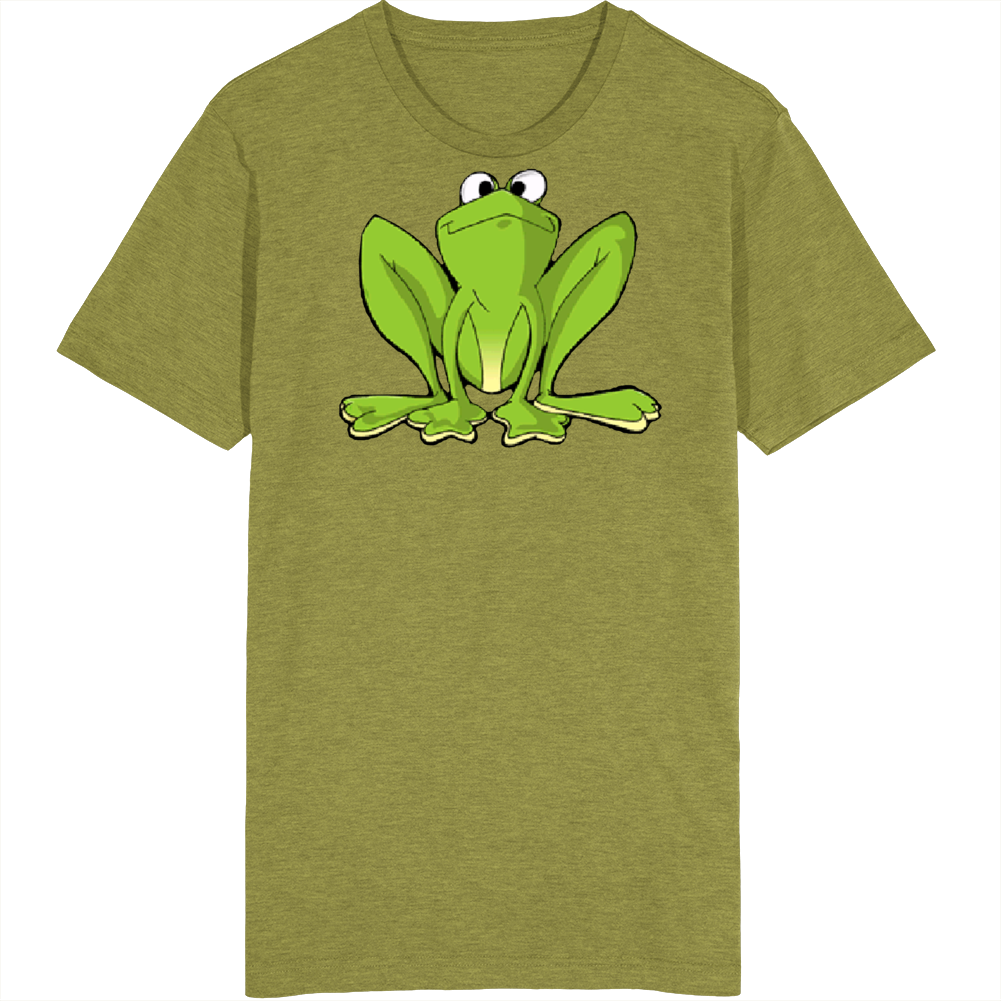 Frogger Vintage Video Game T Shirt Frogger Vintage Video Game T Shirt