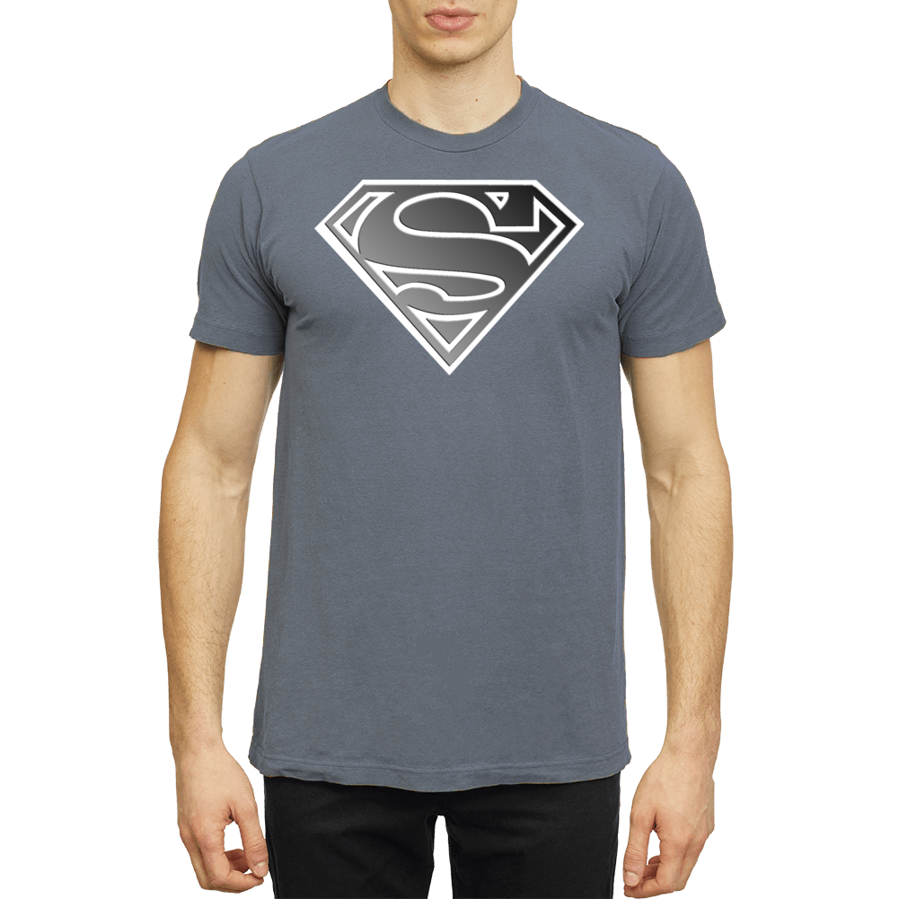 Superman Symbol T Shirt Superman Symbol T Shirt