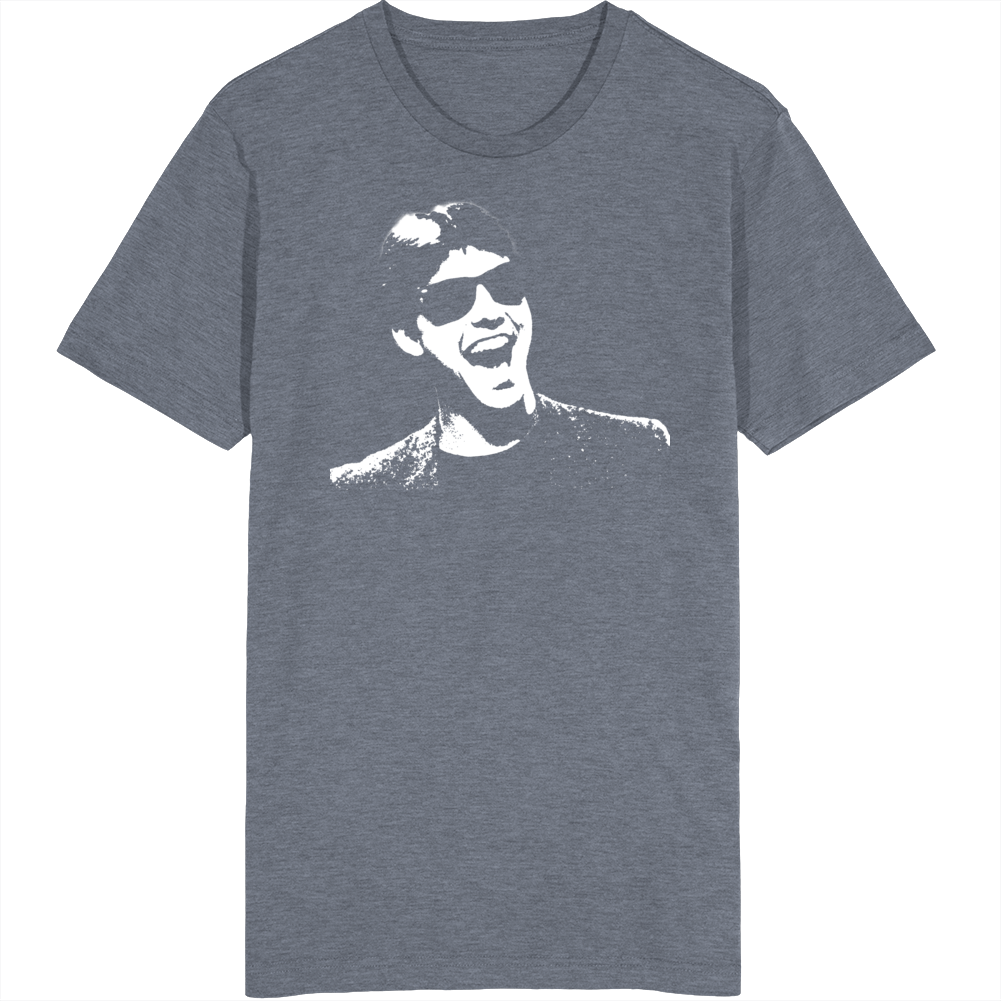 Tom Cruise Risky Business 80s Legend T Shirt Tom Cruise Risky Business 80s Legend T Shirt
