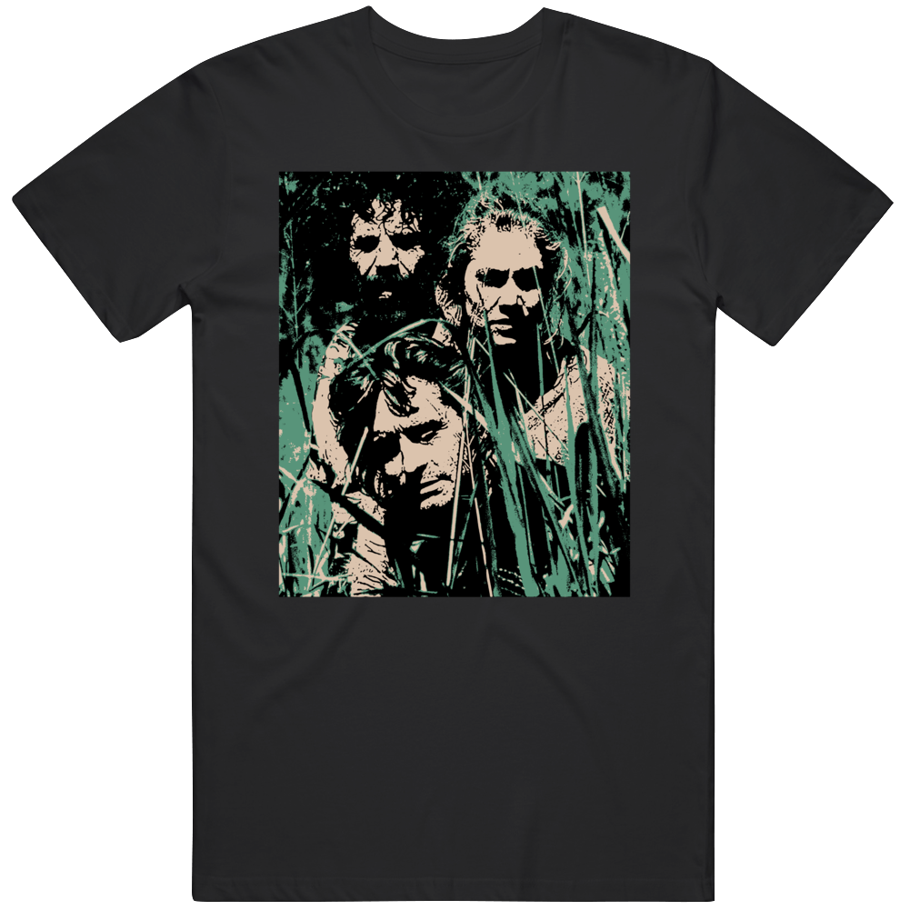 Romancing The Stone Movie T Shirt Romancing The Stone Movie T Shirt
