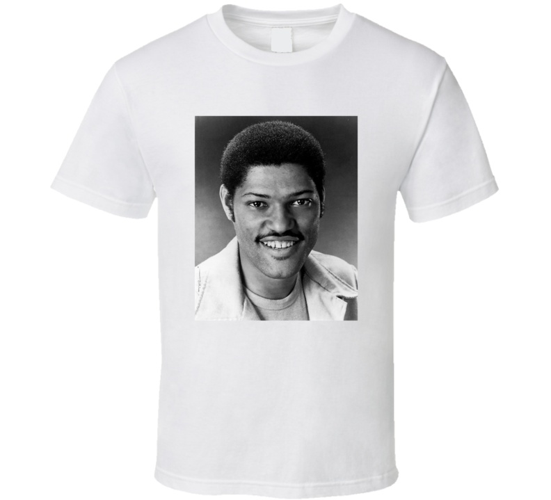 Laurence Fishburne Actor Legend Fan T Shirt Laurence Fishburne Actor Legend Fan T Shirt