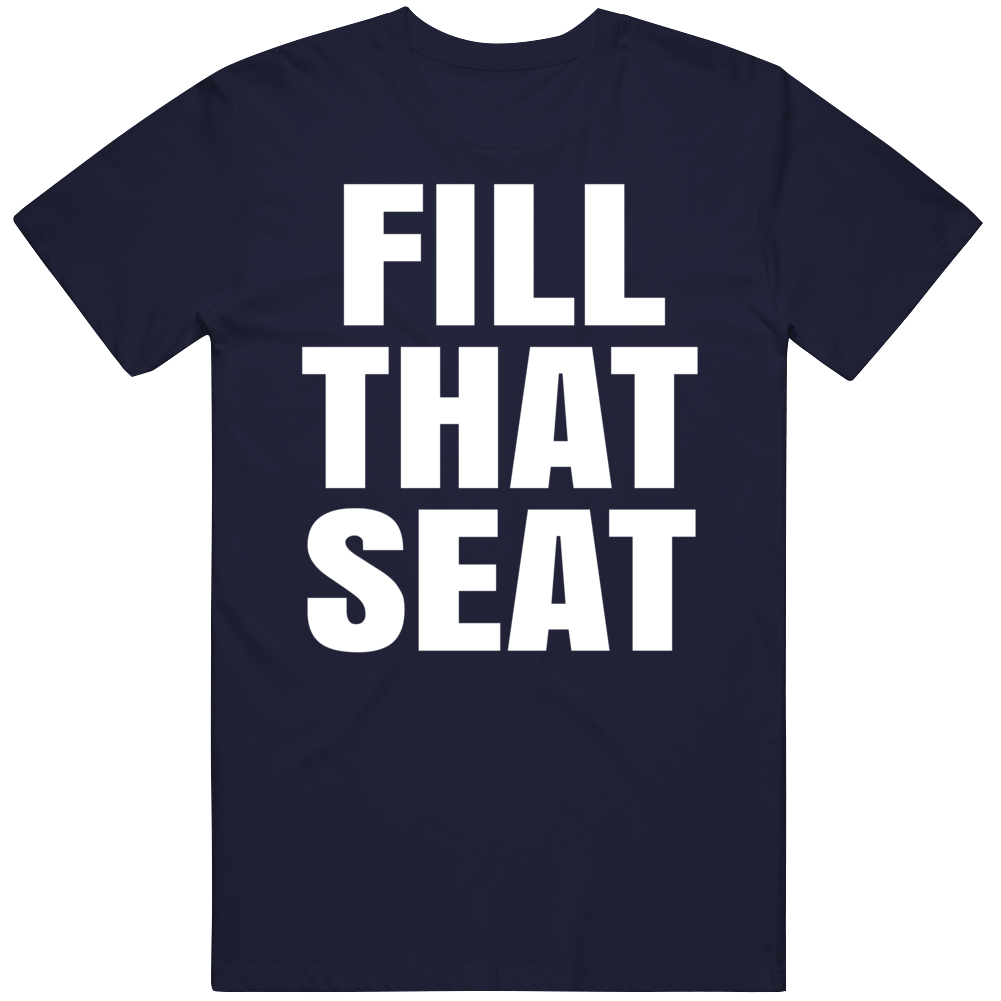 Fill That Seat Supreme Court Judge Usa Trump T Shirt Fill That Seat Supreme Court Judge Usa Trump T Shirt