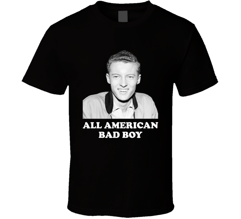Eddie Haskell All American Badboy Funny Parody T Shirt Eddie Haskell All American Badboy Funny Parody T Shirt