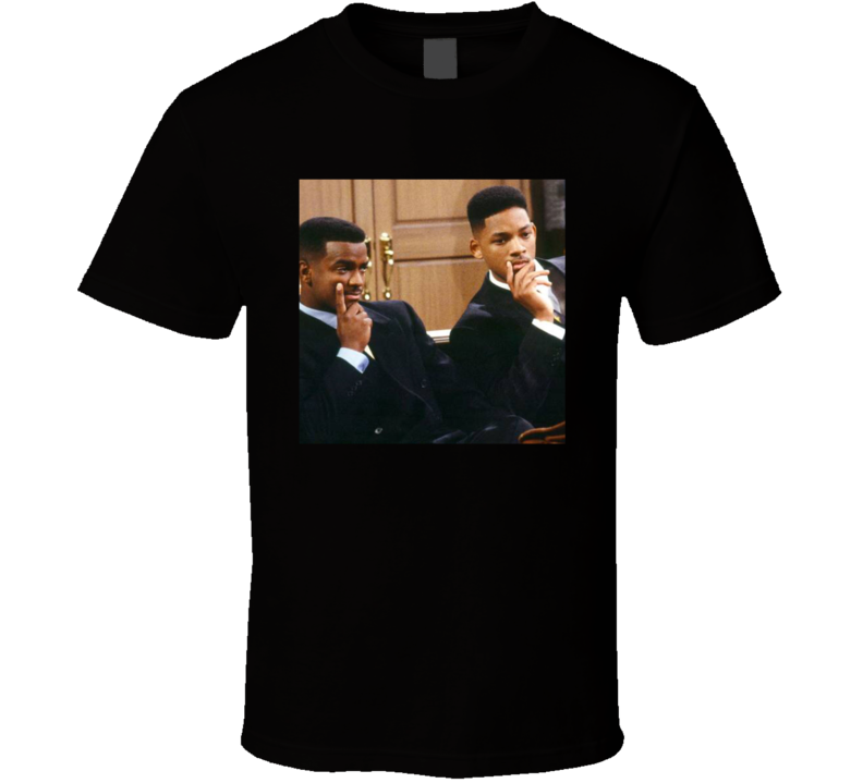 Fresh Prince Of Bel Air Will Smith 90s Tv Retro Fan T Shirt Fresh Prince Of Bel Air Will Smith 90s Tv Retro Fan T Shirt