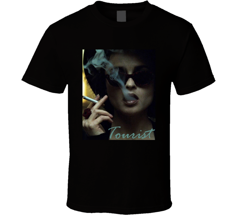 Marla Tourist Fight Club Movie Funny T Shirt Marla Tourist Fight Club Movie Funny T Shirt
