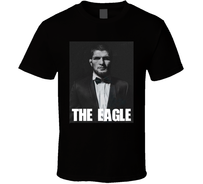 Khabib Nurmagomedov Mma Russia Dagestan T Shirt Khabib Nurmagomedov Mma Russia Dagestan T Shirt