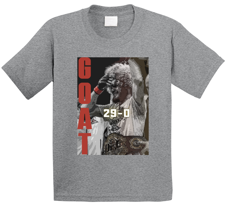 Khabib Nurmagomedov Goat Champ Mma Fan T Shirt Khabib Nurmagomedov Goat Champ Mma Fan T Shirt