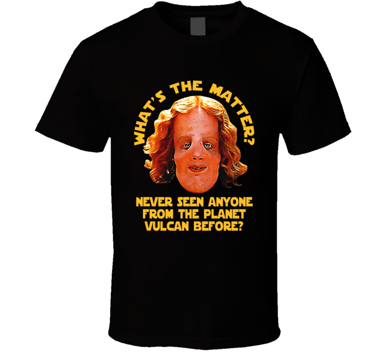 Rocky Dennis Mask 80s Movie Fan T Shirt Rocky Dennis Mask 80s Movie Fan T Shirt