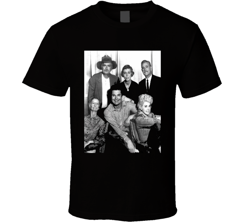 Beverly Hillbillies Funny Classic Tv Fan T Shirt Beverly Hillbillies Funny Classic Tv Fan T Shirt