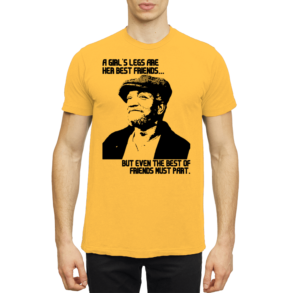 Redd Foxx Quote Funny Legend Fan T Shirt Redd Foxx Quote Funny Legend Fan T Shirt