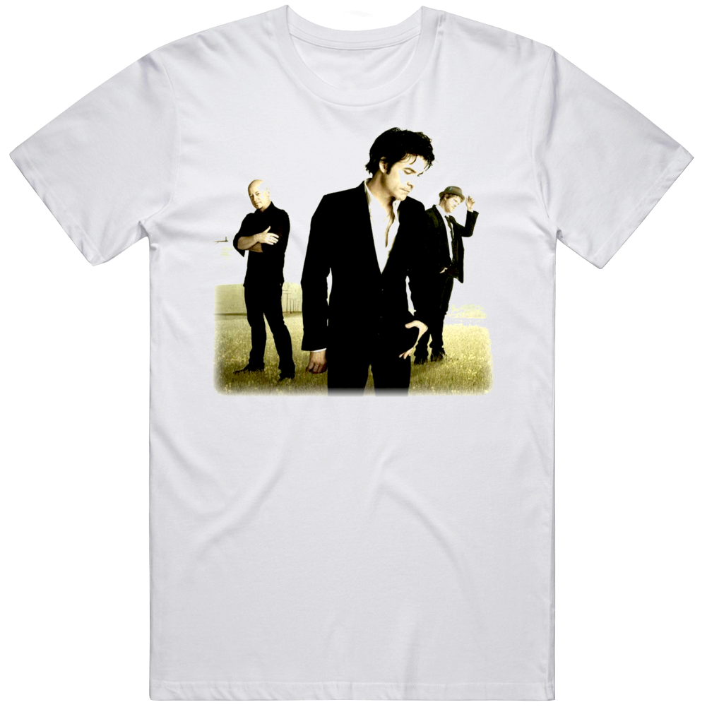 Train Alt Rock Band Music Fan T Shirt Train Alt Rock Band Music Fan T Shirt