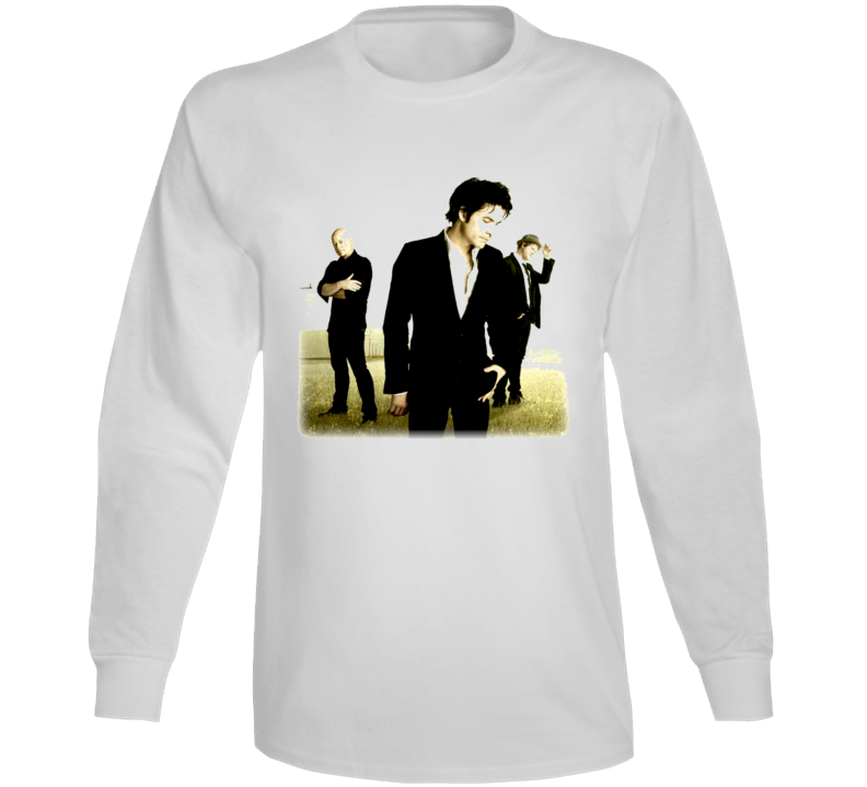 Train Alt Rock Band Music Fan Long Sleeve T Shirt Train Alt Rock Band Music Fan Long Sleeve T Shirt