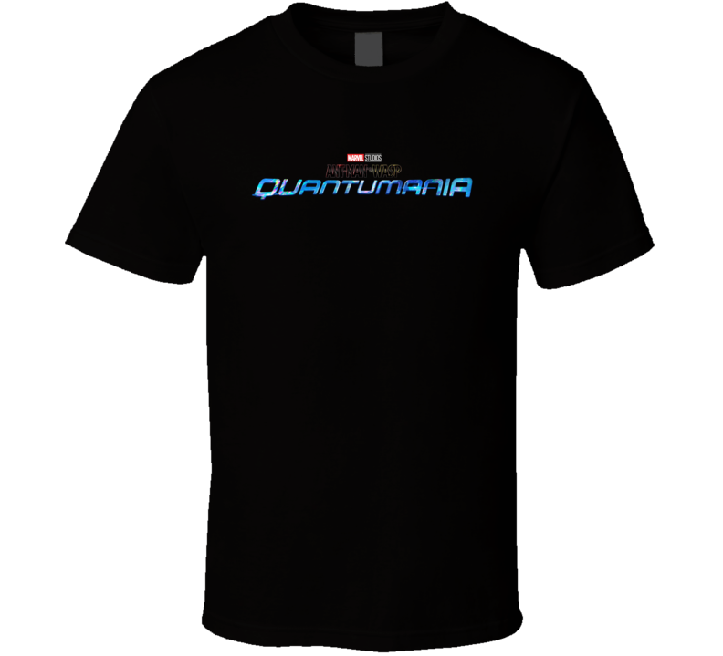 Ant-man And The Wasp Quantamania Movie Lovers T Shirt Ant-man And The Wasp Quantamania Movie Lovers T Shirt