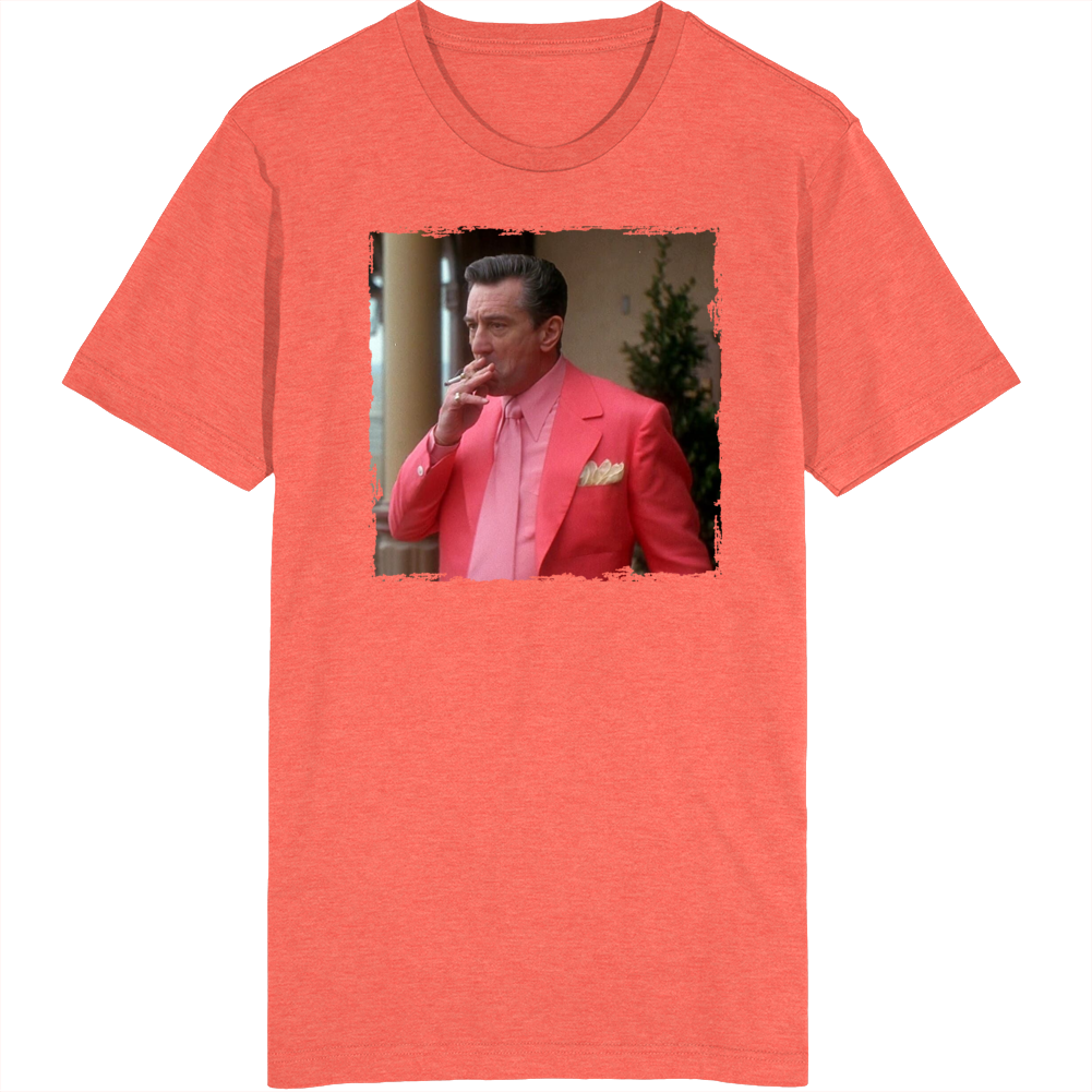 Casino De Niro Gambling Vegas Movie Fan T Shirt Casino De Niro Gambling Vegas Movie Fan T Shirt